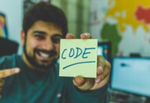 programmazione no code