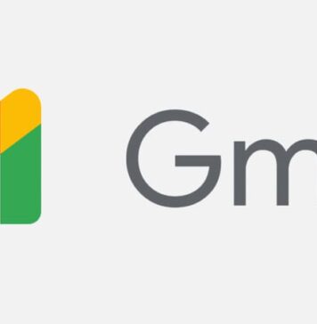 esportare contatti gmail