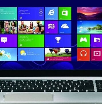 computer toshiba